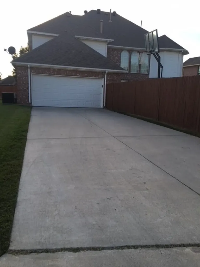 3528 Sweetspring Drive Carrollton TX 75007