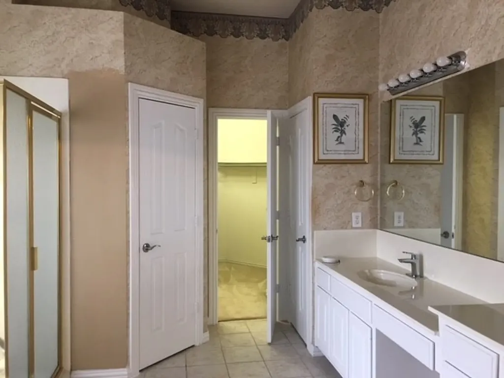 3528 Sweetspring Drive Carrollton TX 75007