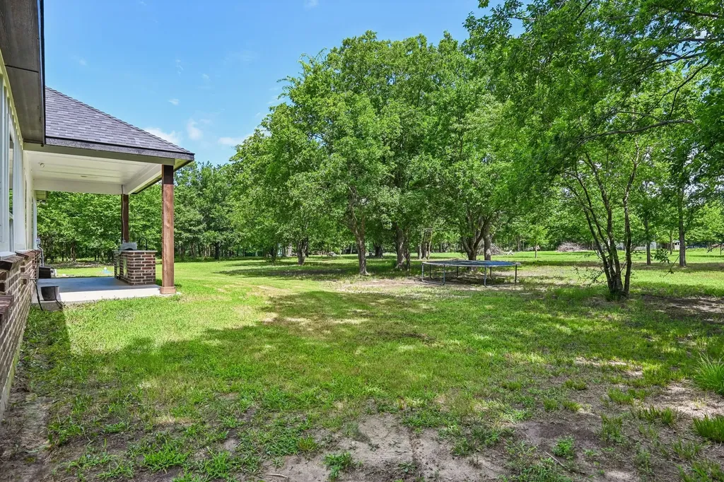164 County Road 2266 Quinlan TX 75474
