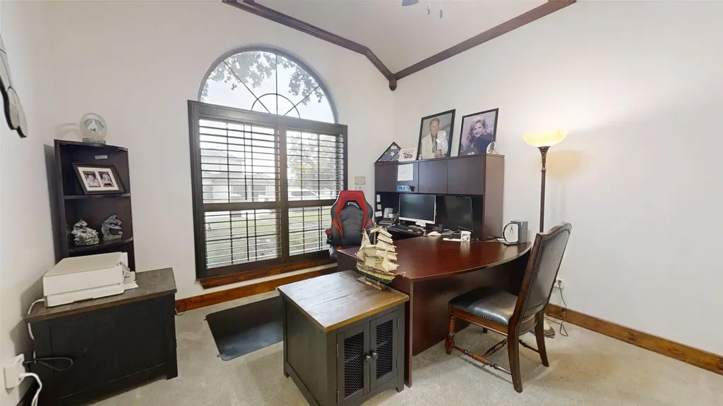 1012 Catalina Bay Boulevard Granbury TX 76048