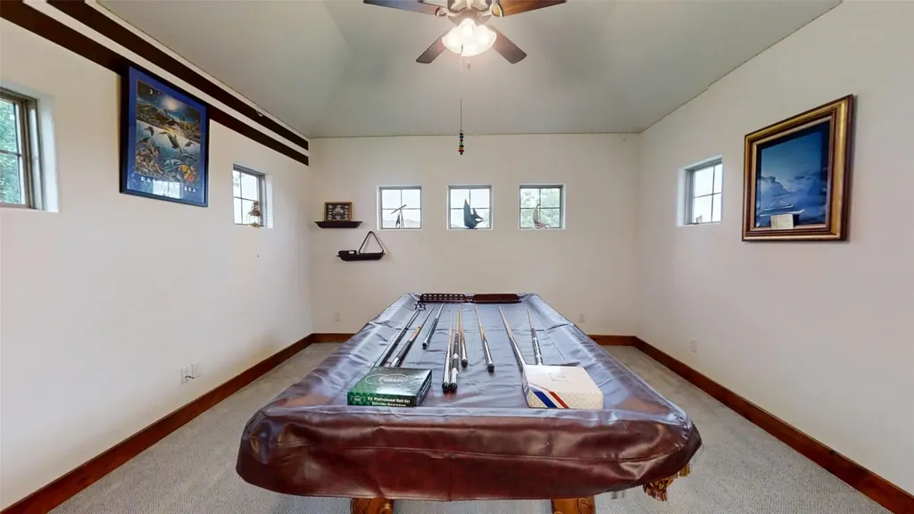 1012 Catalina Bay Boulevard Granbury TX 76048
