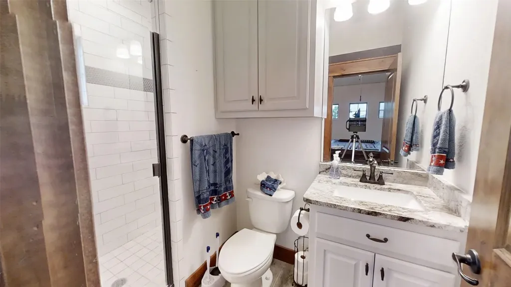 1012 Catalina Bay Boulevard Granbury TX 76048