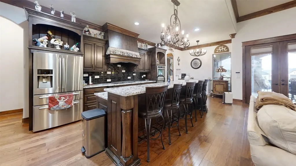 1012 Catalina Bay Boulevard Granbury TX 76048