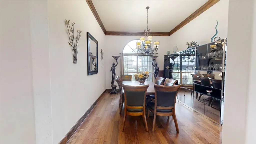 1012 Catalina Bay Boulevard Granbury TX 76048