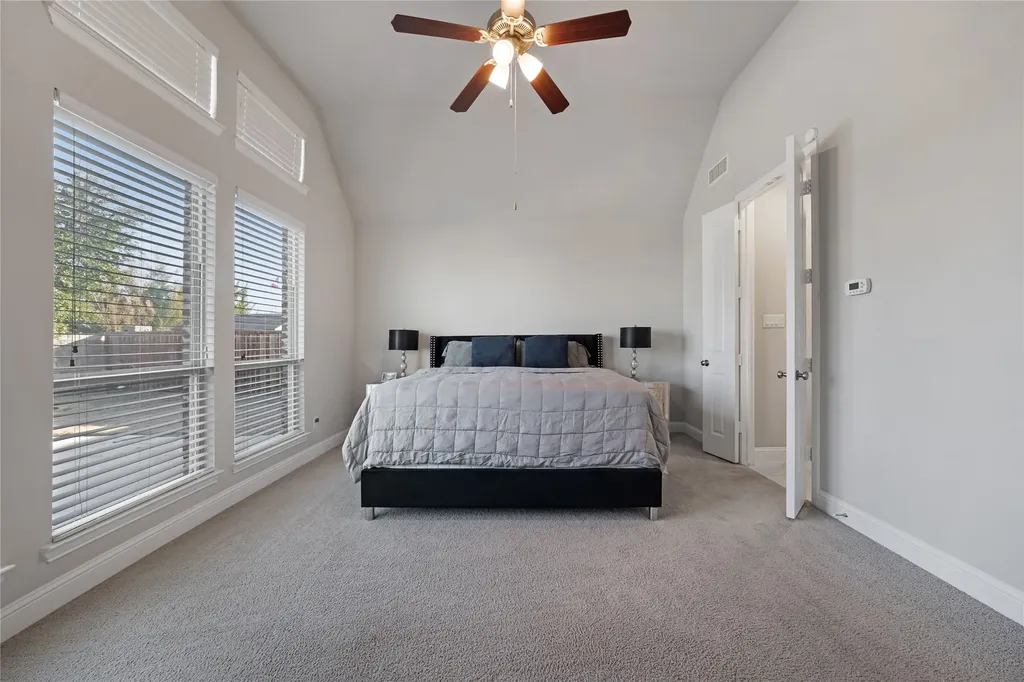 12615 Burnt Prairie Lane Frisco TX 75035