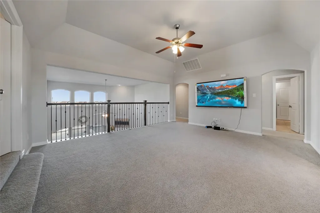 12615 Burnt Prairie Lane Frisco TX 75035