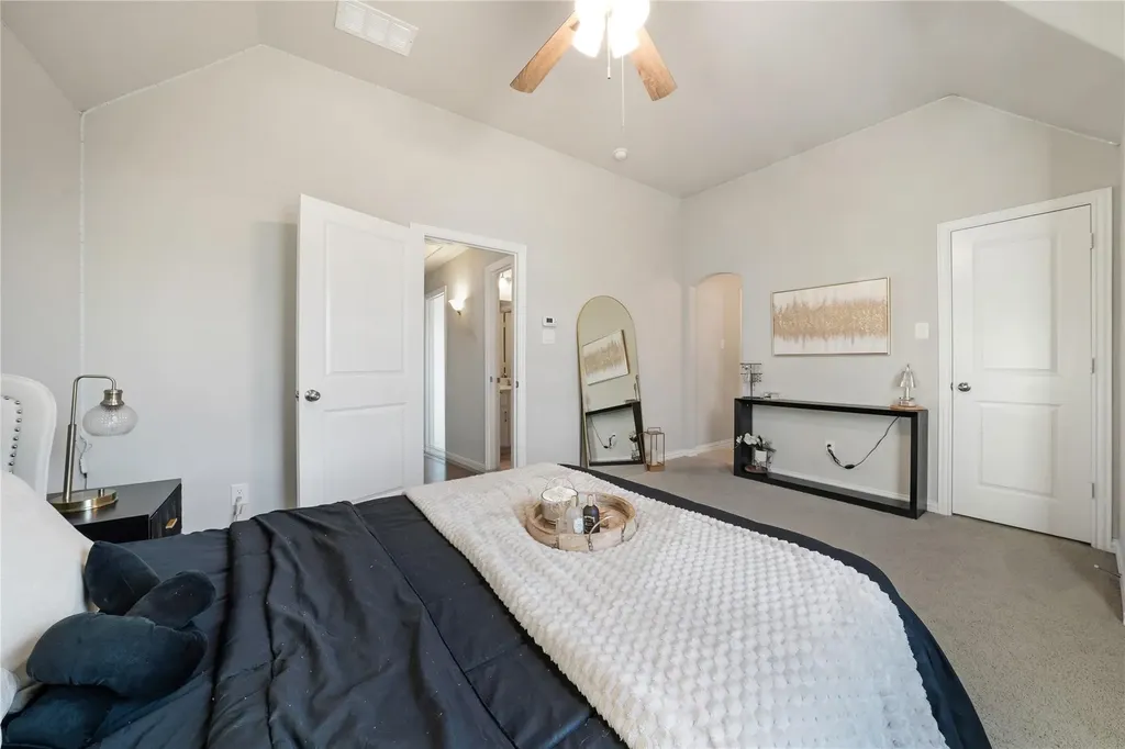 12615 Burnt Prairie Lane Frisco TX 75035