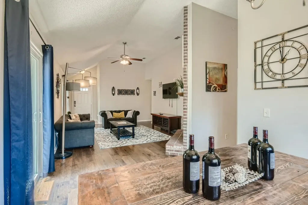627 Meadowbrook Street Allen TX 75002