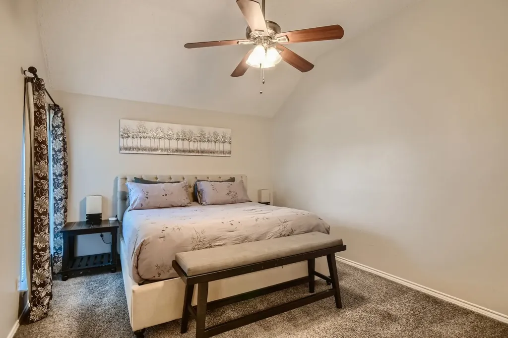 627 Meadowbrook Street Allen TX 75002