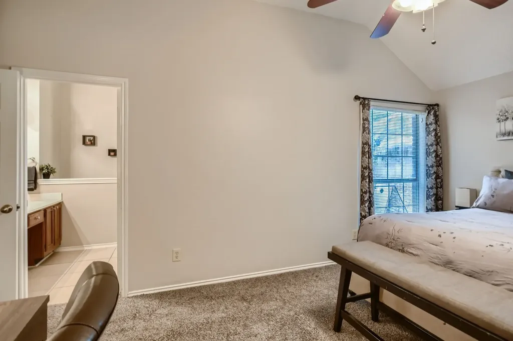 627 Meadowbrook Street Allen TX 75002