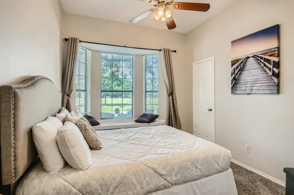 627 Meadowbrook Street Allen TX 75002