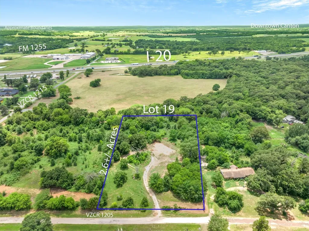 211 Vz County Road 1205 Canton TX 75103