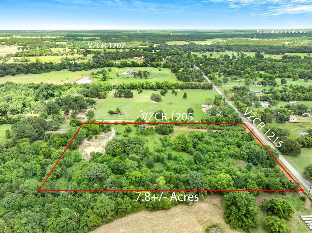 211 Vz County Road 1205 Canton TX 75103