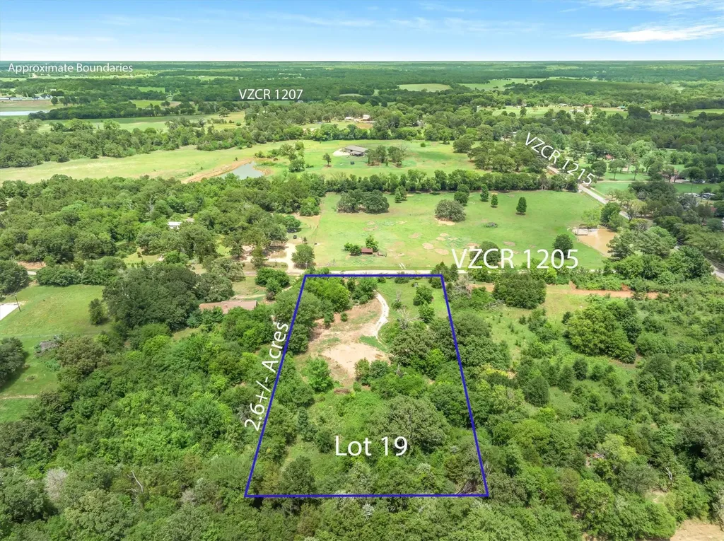 211 Vz County Road 1205 Canton TX 75103