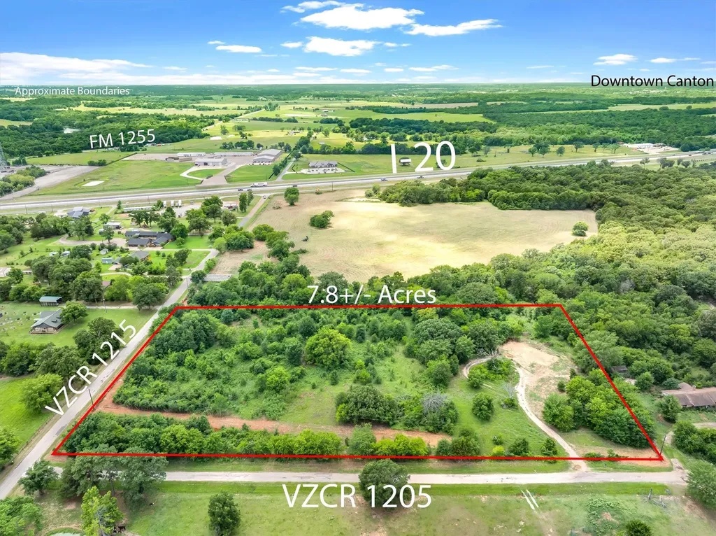 211 Vz County Road 1205 Canton TX 75103