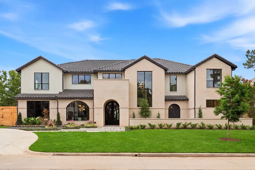 6616 Prestonshire Lane Dallas TX 75225