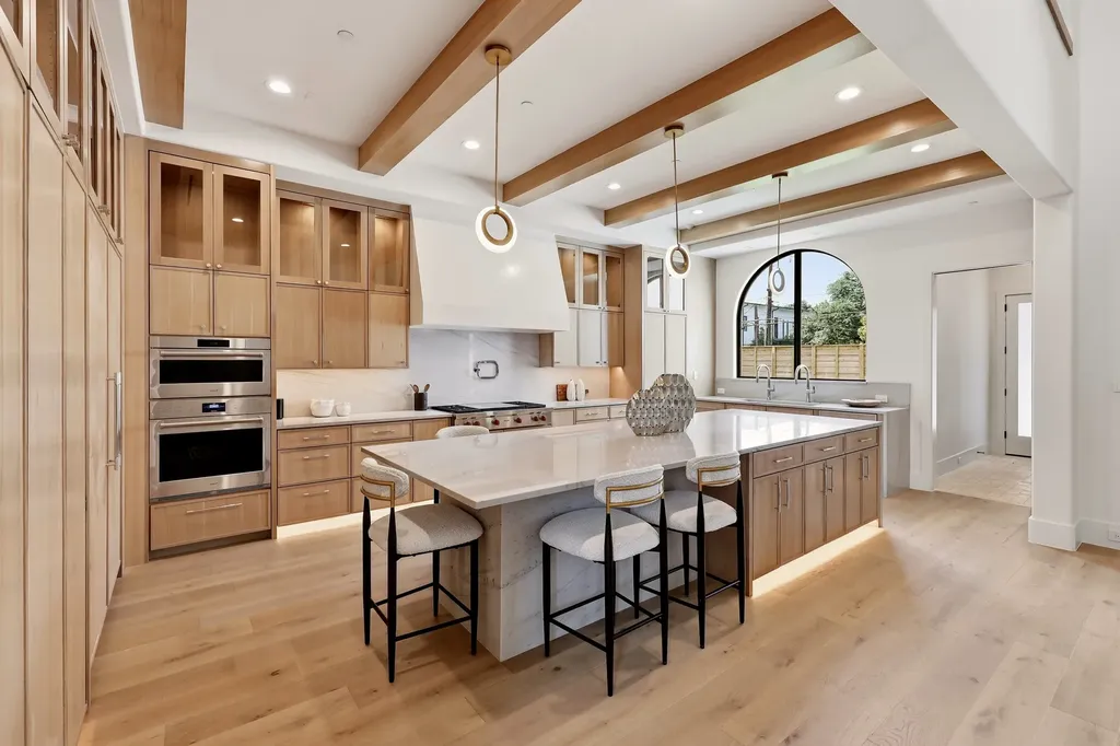 6616 Prestonshire Lane Dallas TX 75225