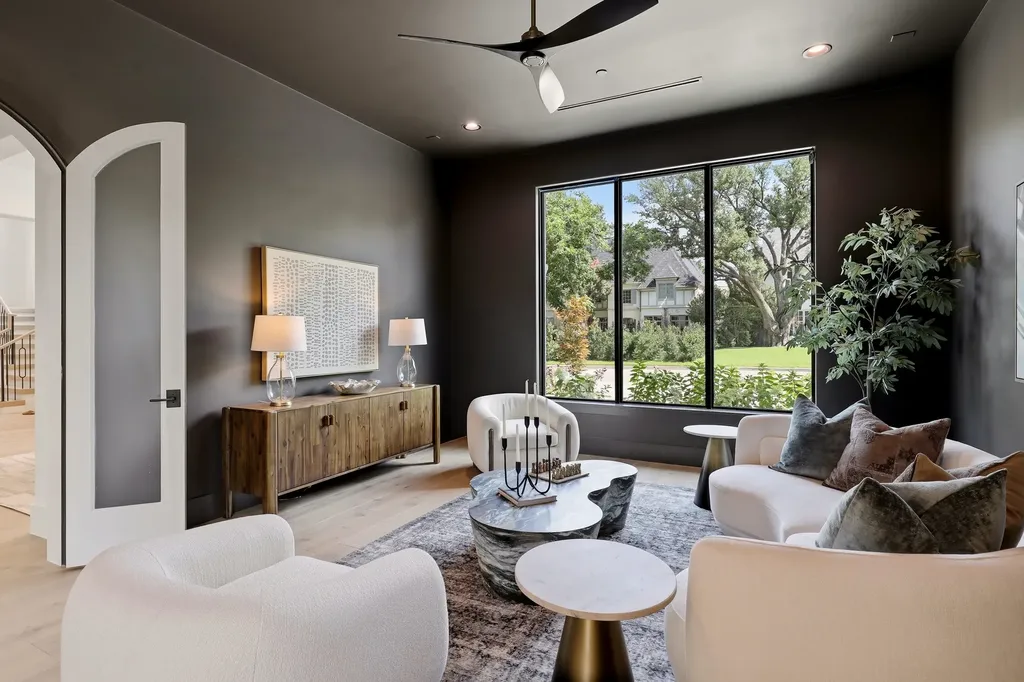 6616 Prestonshire Lane Dallas TX 75225