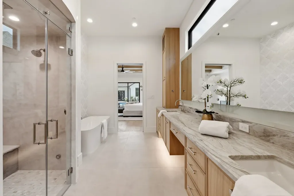 6616 Prestonshire Lane Dallas TX 75225