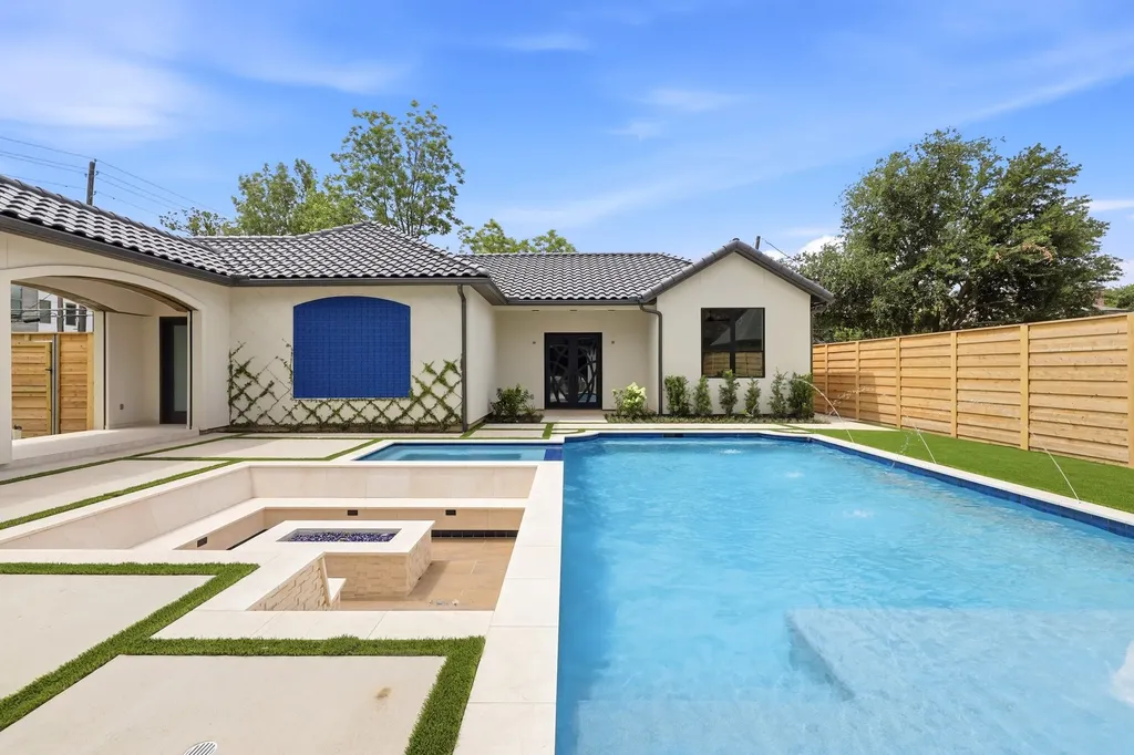 6616 Prestonshire Lane Dallas TX 75225