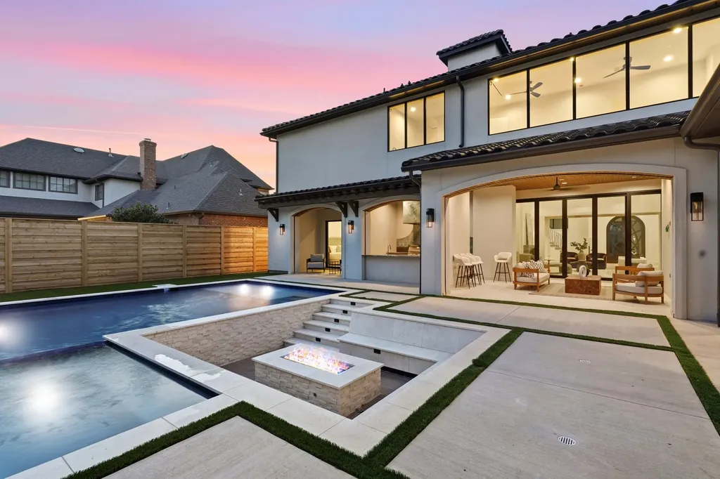6616 Prestonshire Lane Dallas TX 75225