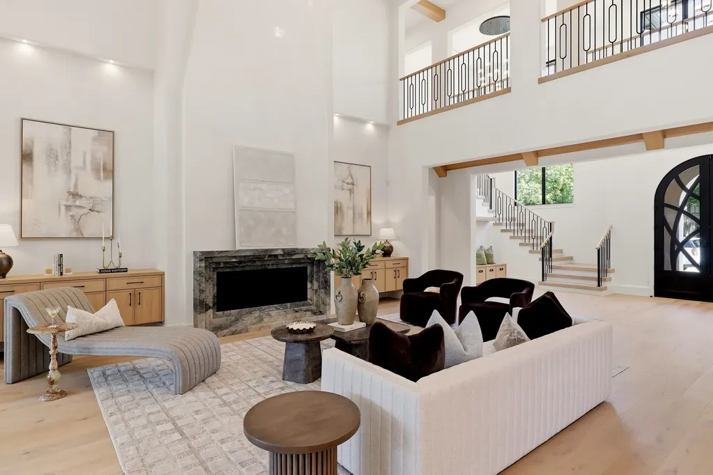 6616 Prestonshire Lane Dallas TX 75225