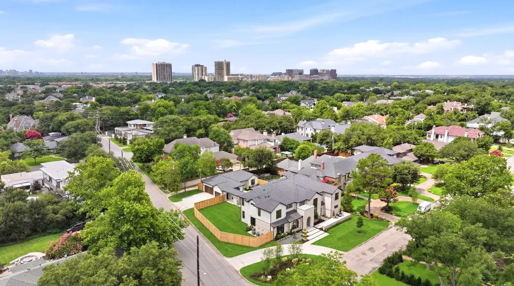 6616 Prestonshire Lane Dallas TX 75225