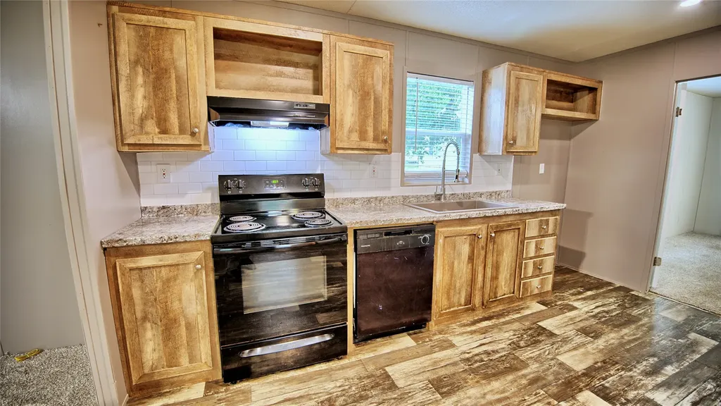 504 Fannin Street Nocona TX 76255