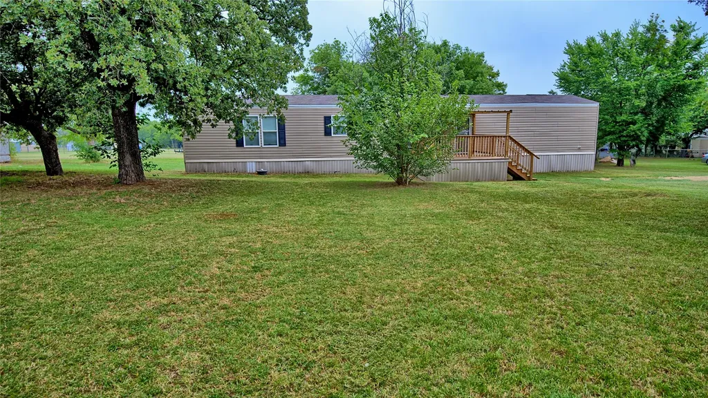 504 Fannin Street Nocona TX 76255