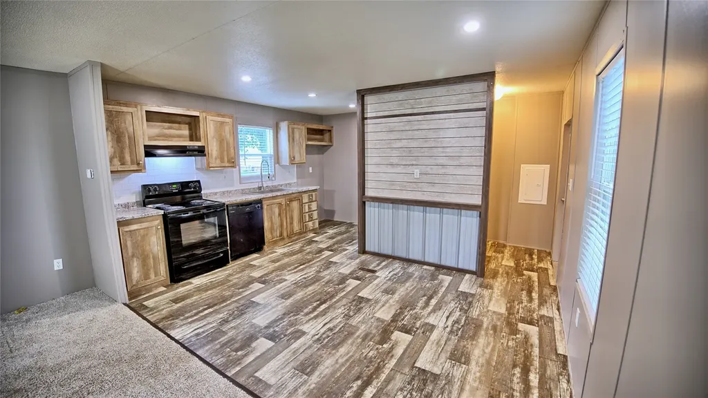 504 Fannin Street Nocona TX 76255