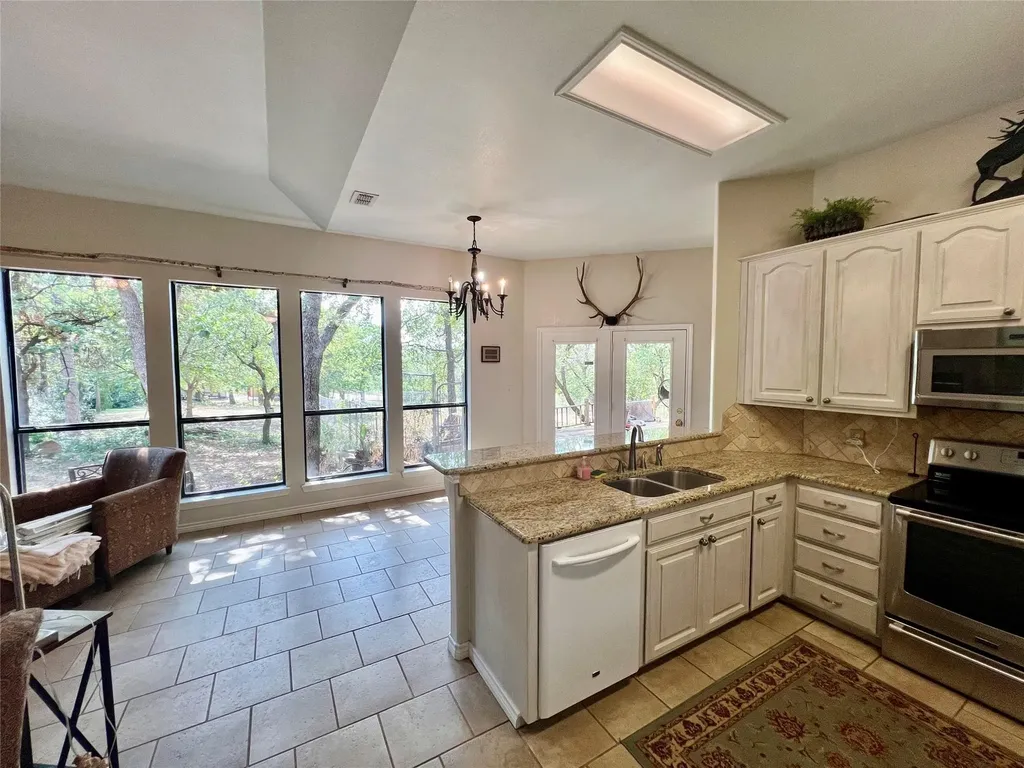 660 Timber Ridge Lake Road Graham TX 76450