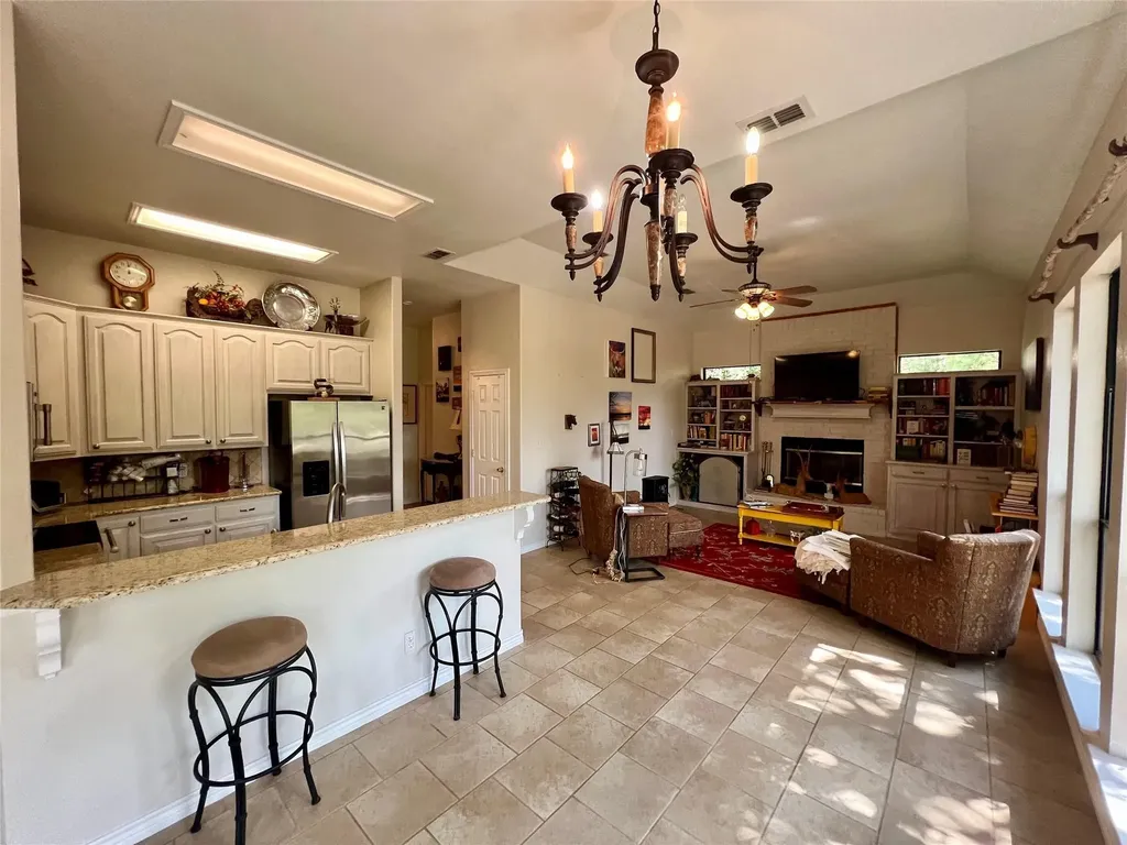 660 Timber Ridge Lake Road Graham TX 76450