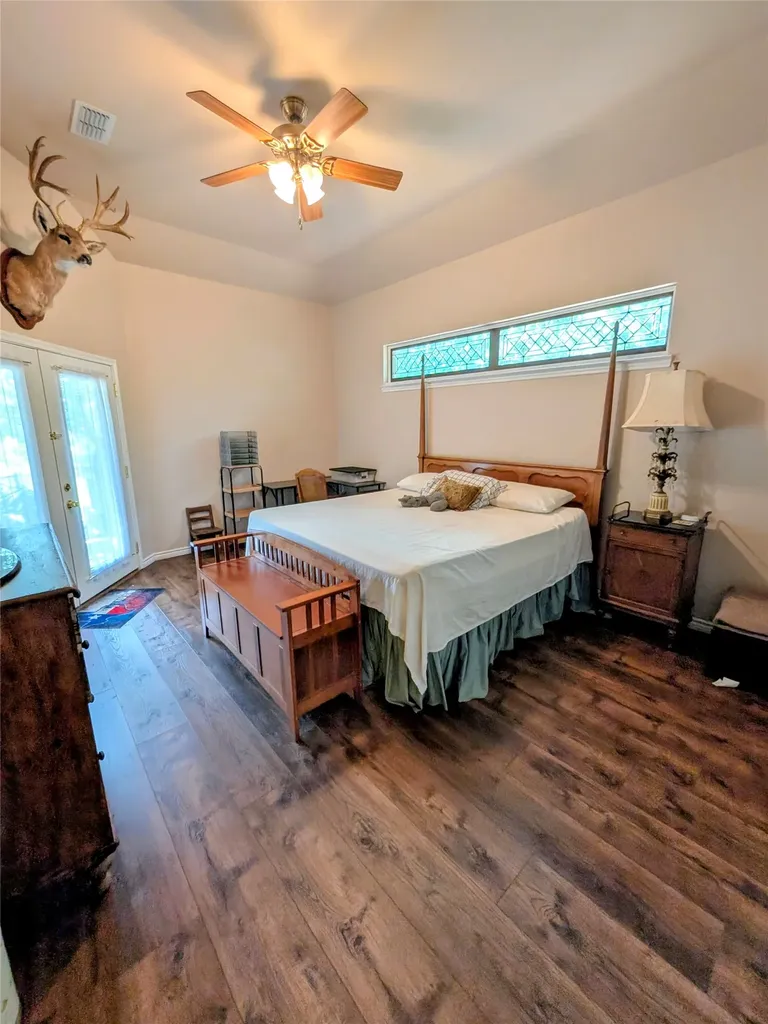 660 Timber Ridge Lake Road Graham TX 76450