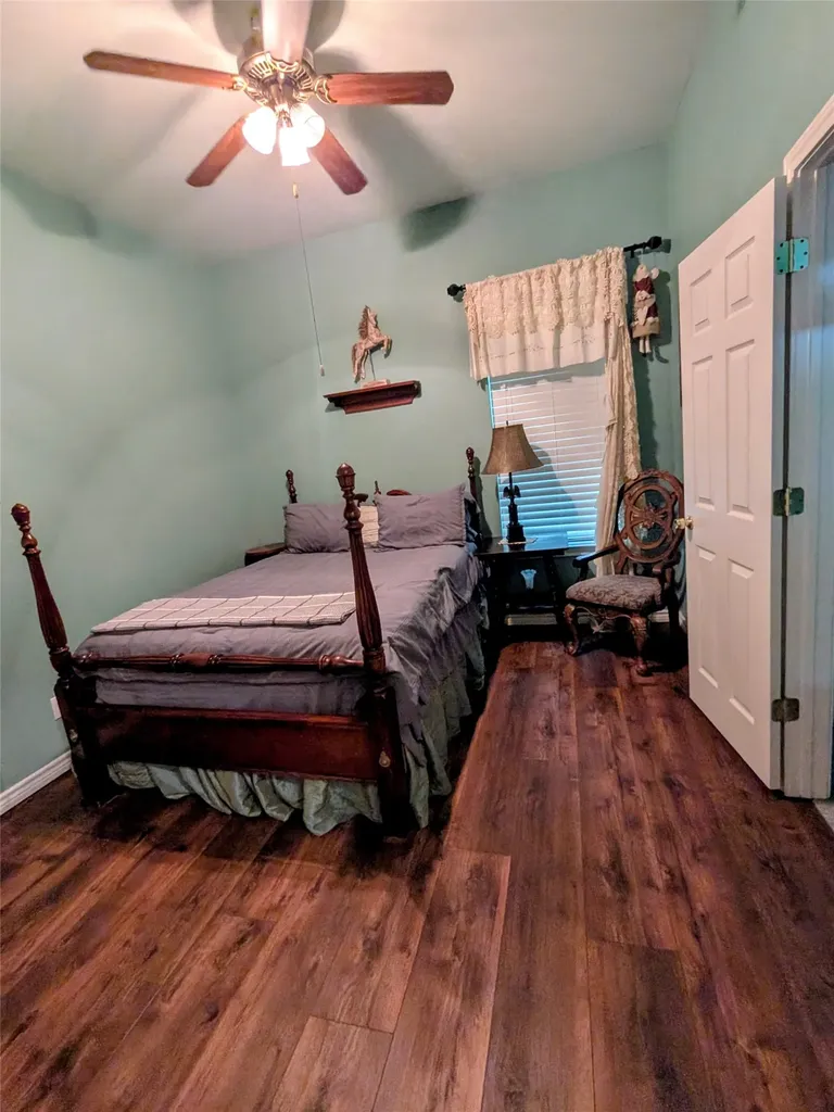 660 Timber Ridge Lake Road Graham TX 76450