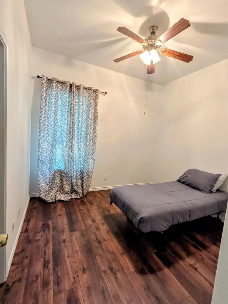 660 Timber Ridge Lake Road Graham TX 76450