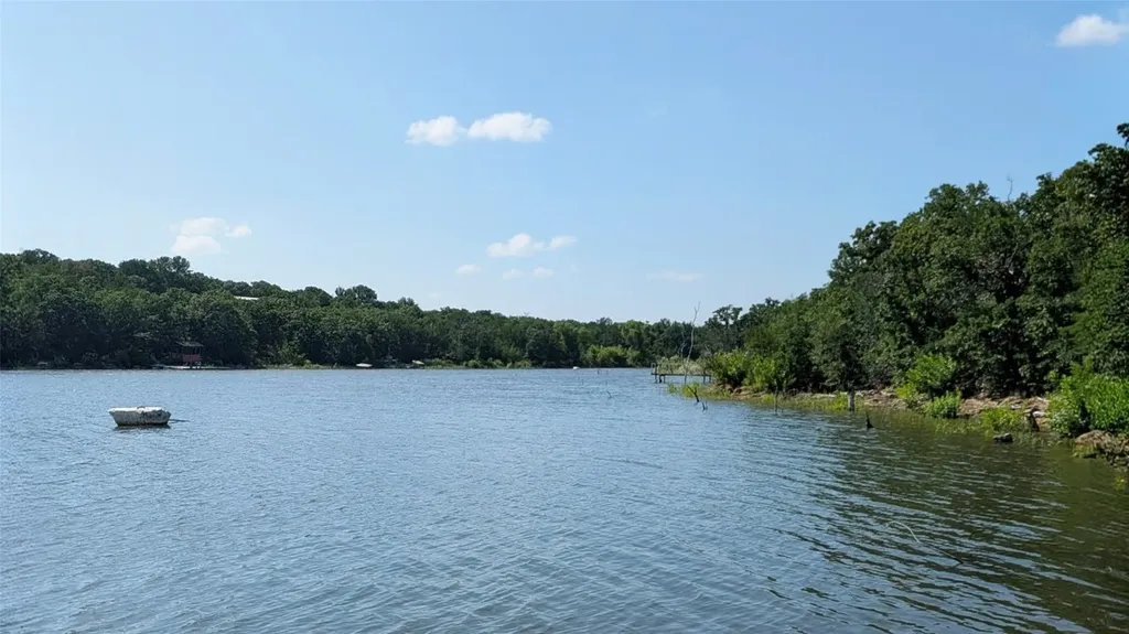 660 Timber Ridge Lake Road Graham TX 76450