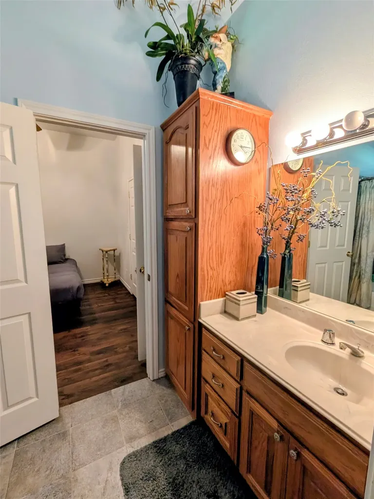 660 Timber Ridge Lake Road Graham TX 76450