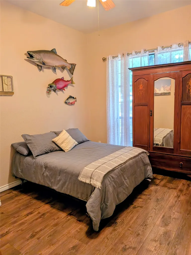 660 Timber Ridge Lake Road Graham TX 76450