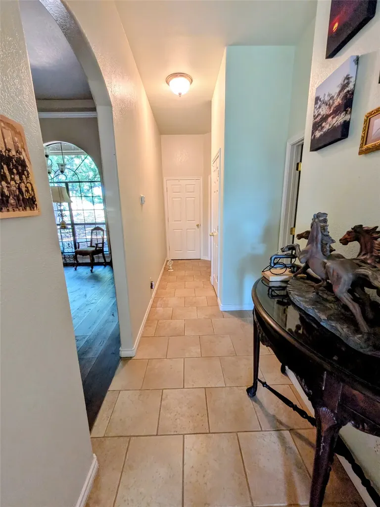 660 Timber Ridge Lake Road Graham TX 76450