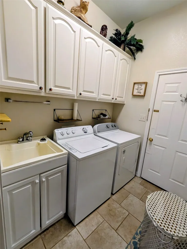 660 Timber Ridge Lake Road Graham TX 76450