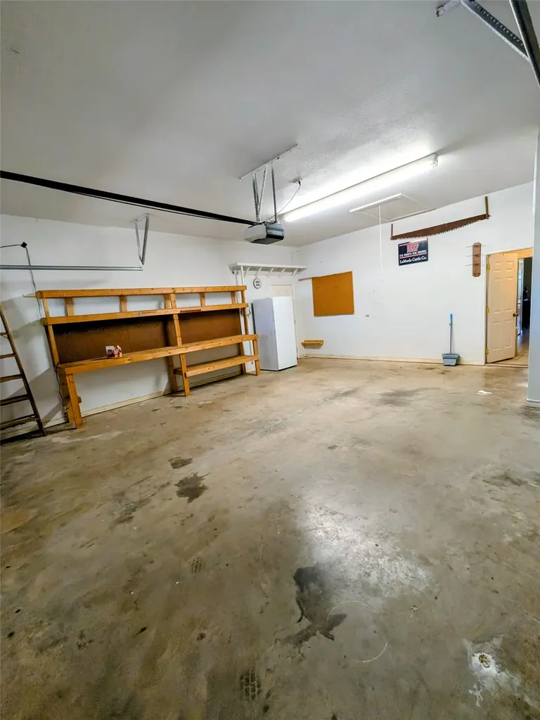 660 Timber Ridge Lake Road Graham TX 76450