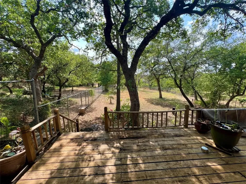 660 Timber Ridge Lake Road Graham TX 76450