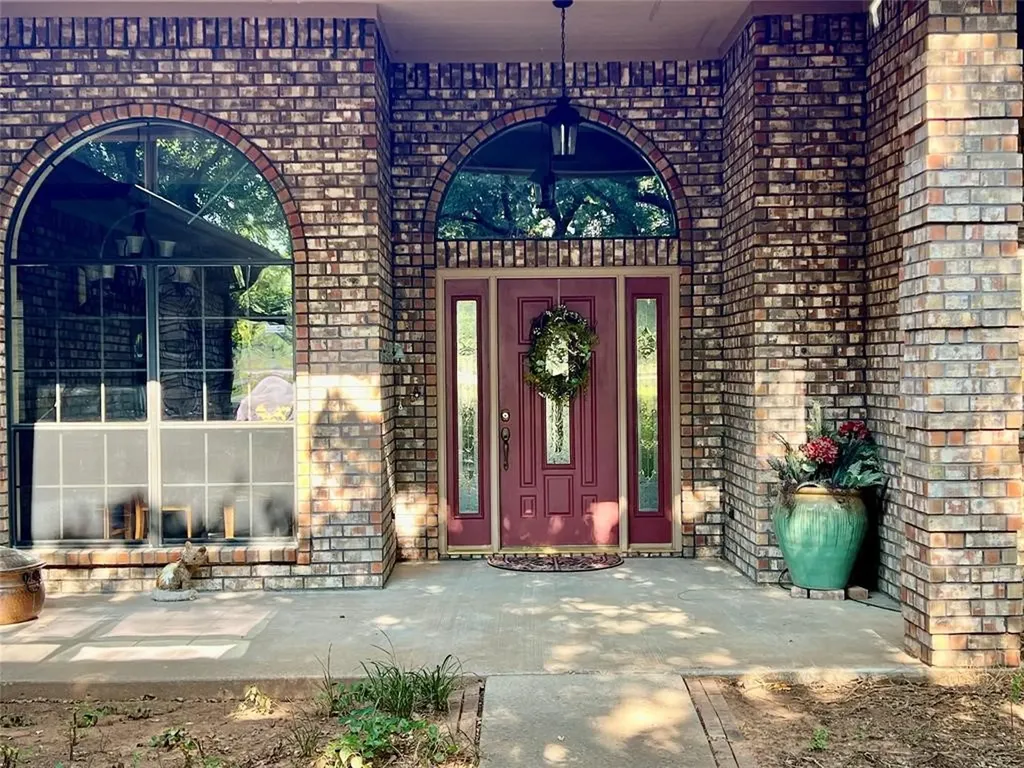 660 Timber Ridge Lake Road Graham TX 76450