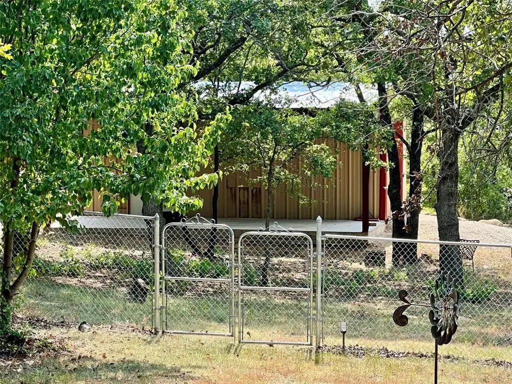 660 Timber Ridge Lake Road Graham TX 76450