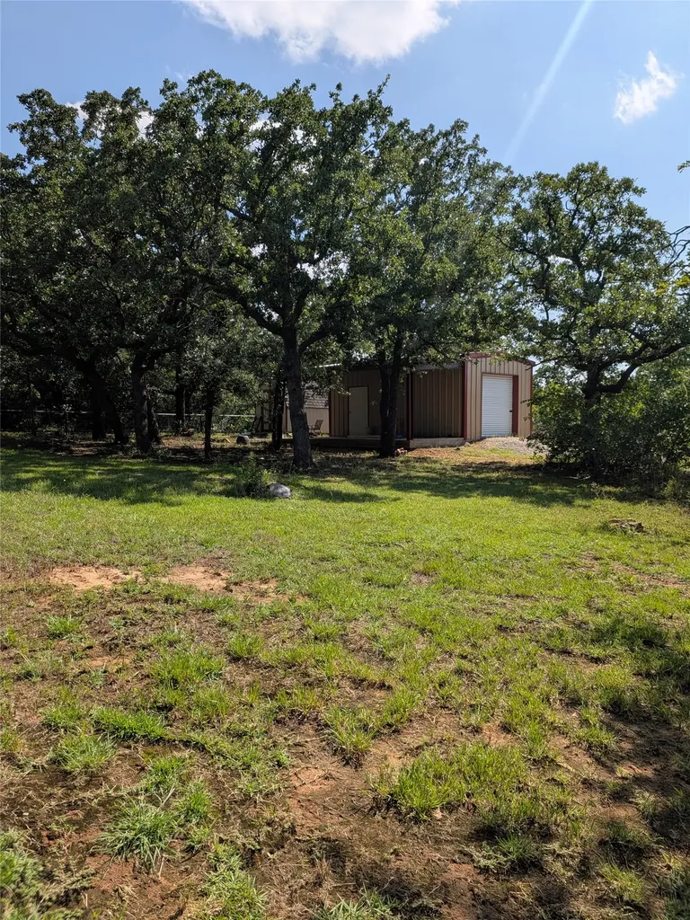 660 Timber Ridge Lake Road Graham TX 76450