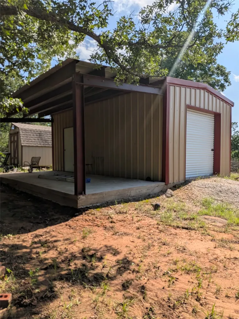 660 Timber Ridge Lake Road Graham TX 76450