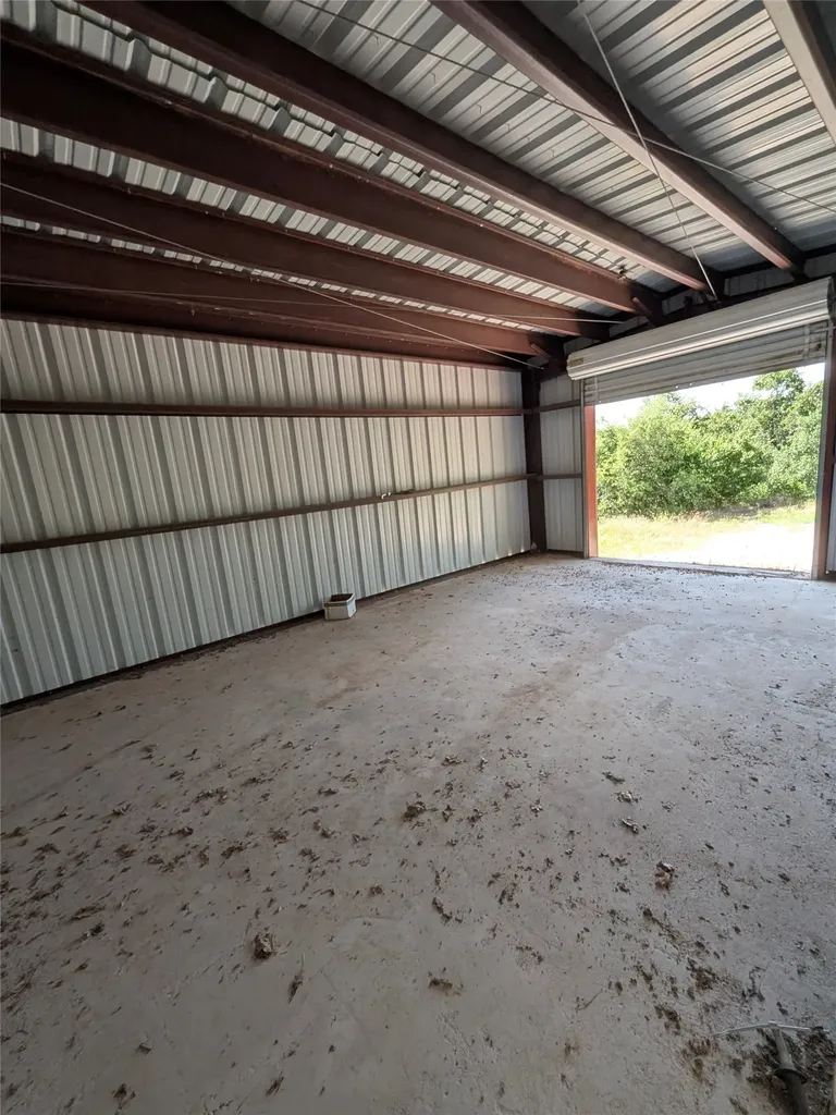 660 Timber Ridge Lake Road Graham TX 76450