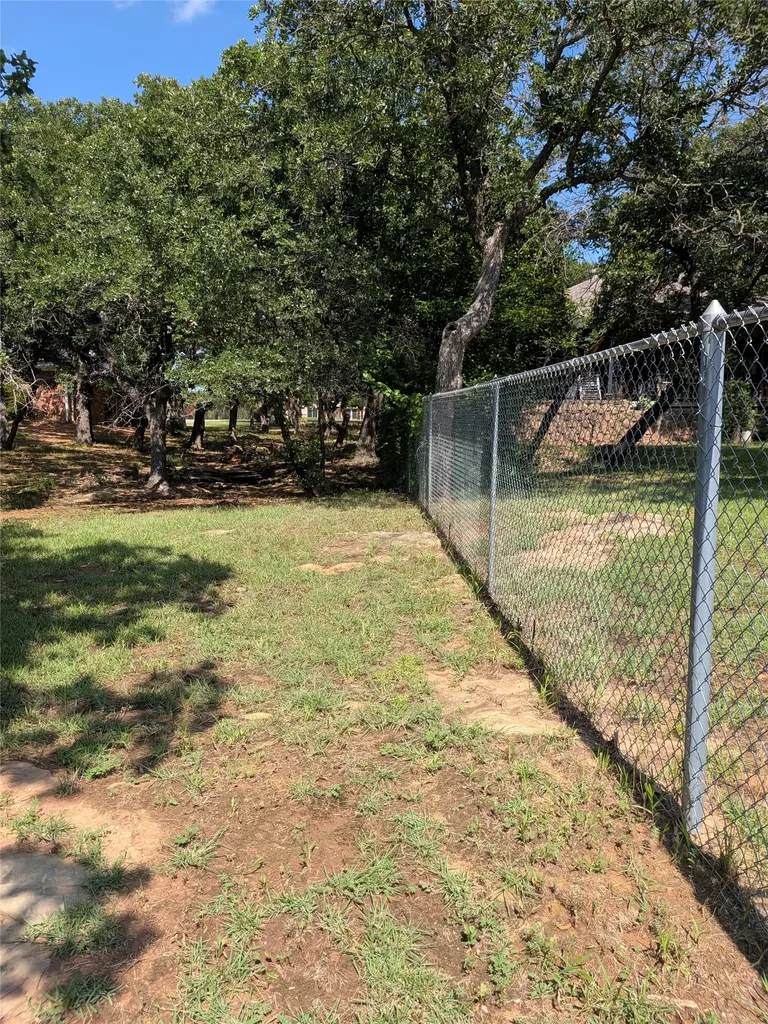 660 Timber Ridge Lake Road Graham TX 76450