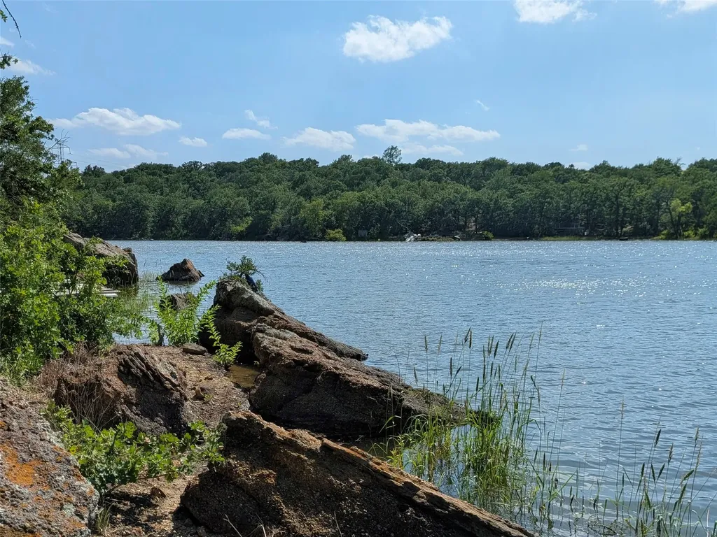 660 Timber Ridge Lake Road Graham TX 76450