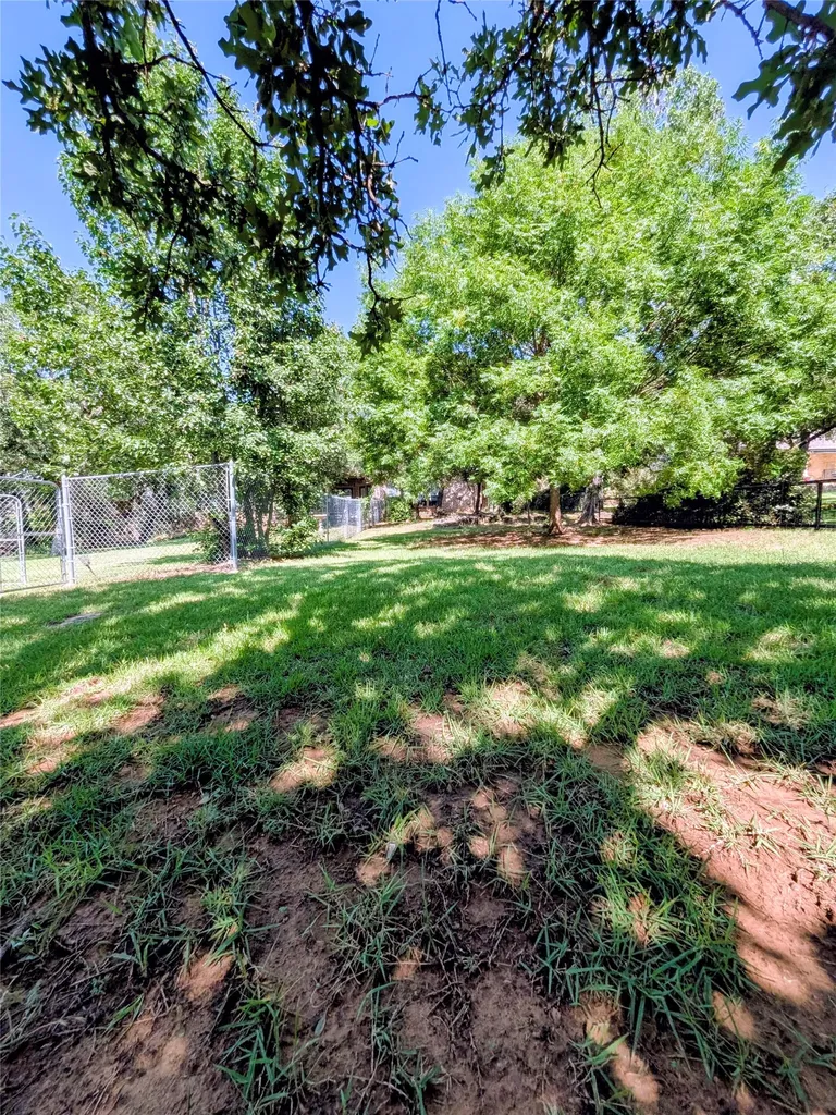 660 Timber Ridge Lake Road Graham TX 76450